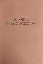 La Poesia Di Ugo Foscolo