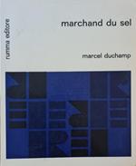 Marchand Du Sel