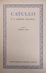 Catullo E I Poeti Nuovi