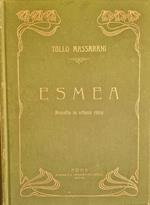 ESMEA - Novella in ottava rima