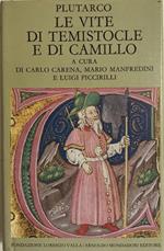 Le Vite Di Temistocle E Di Camillo