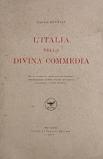 L' Italia Nella Divina Commedia