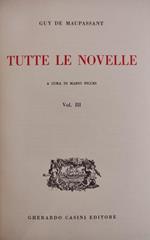 Tutte Le Novelle