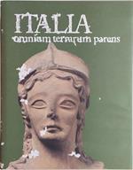 Italia Omnium Terrarum Parens, La Civilta' Degli Enotri, Choni, Ausoni, Sanniti, Lucani, Brettii, Siculi, Elimi