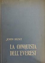 La Conquista Dell'Everest