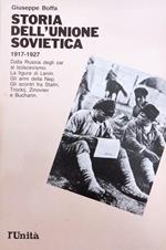 Storia Dell'Unione Sovietica