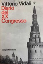 Diario Del Xx Congresso