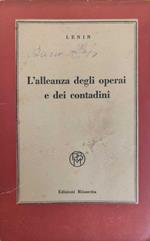 L' Alleanza Degli Operai E Dei Contadini