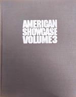 American Showcase Volume 3