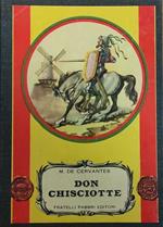 Don Chisciotte