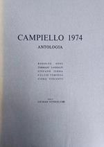 Antologia Del Campiello 1974