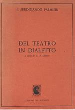 Del Teatro In Dialetto