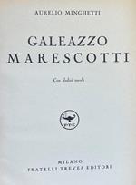 Galeazzo Marescotti