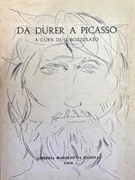 Da Durer A Picasso