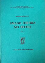 Umago D'Istria Nei Secoli