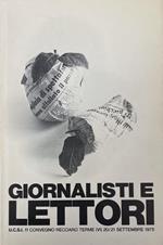 Giornalisti E Lettori