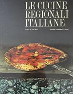 Le Cucine Regionali Italiane