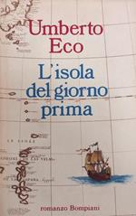 L' Isola Del Giorno Prima