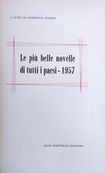 Le Piu' Belle Novelle Di Tutti I Paesi - 1957
