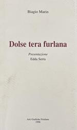 Dolse Tera Furlana