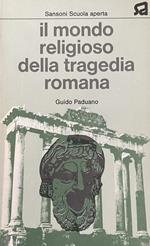 Il Mondo Religioso Della Tragedia Romana