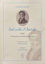 Sul Colle D'Antela - Il Cielo Senza Stelle