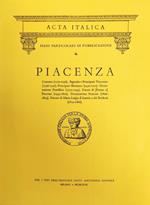 Piacenza (1130 - 1860)