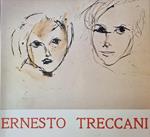 Ernesto Treccani. Mostra Antologica 1940 - 1977