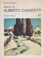 Dipinti Di Alberto Casarotti