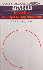 Intervista Sul Capitalismo Moderno