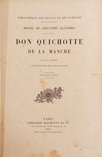 Don Quichotte De La Manche