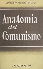 Anatomia Del Comunismo