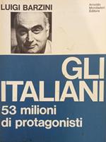 Gli Italiani