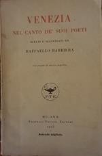 Venezia Nel Canto De' Suoi Poeti