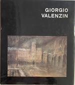 Giorgio Valenzin. Pittore Veneziano (1903-1978)