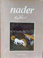 Nader. Lavori Dal 1973 Al 1983