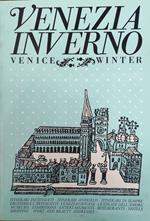 Venezia Inverno. Venice Winter