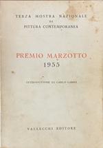 Premio Marzotto. 1955