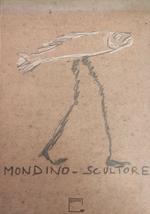 Mondino Scultore