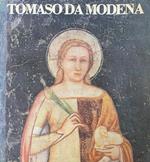 Tomaso Da Modena