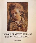 Disegni Di Artisti Italiani Dal Xvi Al Xix Secolo