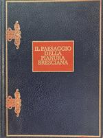 Il Paesaggio Della Pianura Bresciana