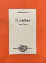 Un Socialismo Possibile