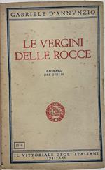 Le Vergini Delle Rocce