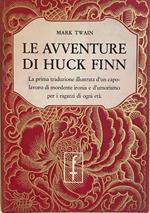 Le Avventure Di Huck Finn