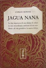 Jagua Nana