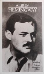 Album Hemingway