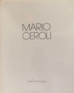 Mario Ceroli