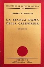 La Bianca Dama Della California