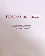 Federico De Rocco